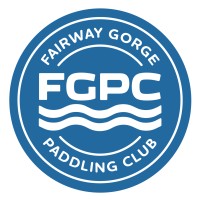 Fairway Gorge Paddling Club