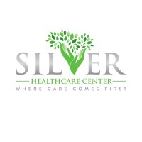 Silver Healthcare logo - Similar company to Spring Creek Healthcare Center