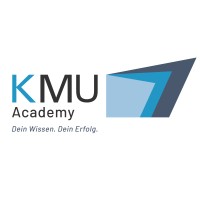 KMU Academy logo - Similar company to Asas Aus- Und Weiterbildung