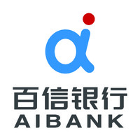 百信银行AIBANK logo - Similar company to Sonn Group