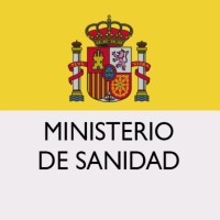 Ministerio de Sanidad logo - Similar company to Sescam