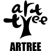 ARTREE GAMES logo - Similar company to 액션스퀘어
