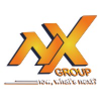 NX Group logo - Similar company to Weavers Studio