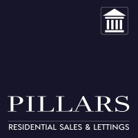 Pillars Estates logo - Similar company to Rivendell Estates