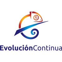 Evolución Continua logo - Similar company to Impacta Experiencias Activas S.A.S.