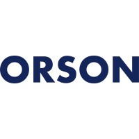 ORSON GmbH logo - Similar company to Pmx Group