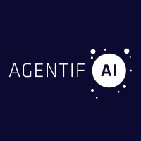 AgentifAI logo - Similar company to Visor.Ai
