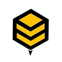 🐝 InfraHive logo - Similar company to Samaria (Techstars '24)