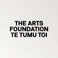 The Arts Foundation Te Tumu Toi logo - Similar company to Brown Bread Ltd