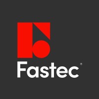 Fastec logo - Similar company to Dorrigo