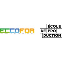ECCOFOR Ecole de Production logo - Similar company to Strollad La Obra