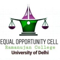 Equal Opportunity Cell, Ramanujan College logo - Similar company to Cii Yi Yuva Chapter - Ramanujan