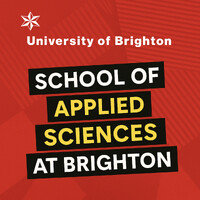 School of Applied Sciences, University of Brighton logo - Similar company to Boltic