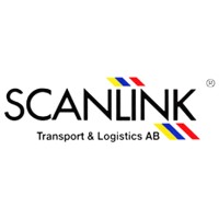 Scanlink Transport & Logistics AB logo - Similar company to Moonway Oy