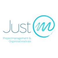 JustM bv logo - Similar company to Maeroks