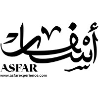 ASFAR logo - Similar company to Irth Hospitality