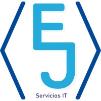 EJ Servicios IT logo - Similar company to Pactopia360