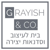 Grayish & co logo - Similar company to De-Facto Ltd