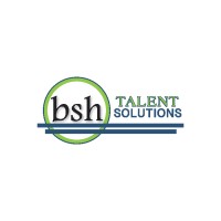 bsh Talent Solutions
