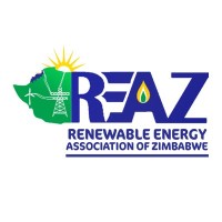 Renewable Energy Association of Zimbabwe logo - Similar company to Techhubharare