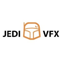 JEDI VFX logo - Similar company to Shell'S Creative Solutions: Content Engine