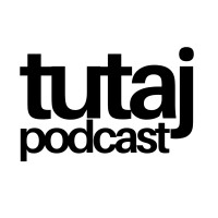 Tutaj Podcast logo - Similar company to Damelike