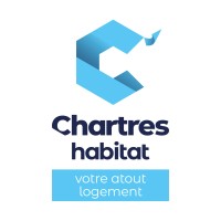 C'Chartres Habitat logo - Similar company to Habitat Eurélien