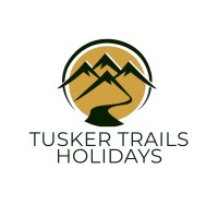 Tusker Trails Holidays logo - Similar company to Tusker Trail - Since 1977