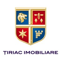 Țiriac Imobiliare logo - Similar company to Zacaria