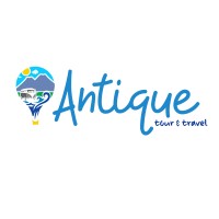 Antique Tour and Travel logo - Similar company to Grouponholidays