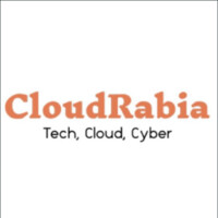 CloudRabia® logo - Similar company to Solunyx Sdn. Bhd.