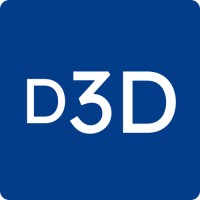 Digital Shelf 3D logo - Similar company to Preview 3D