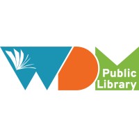 West Des Moines Public Library logo - Similar company to Des Moines Public Library