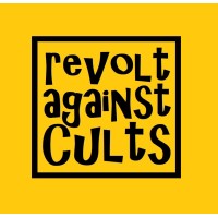 Revolt Against Cults logo - Similar company to The Cults Hotel