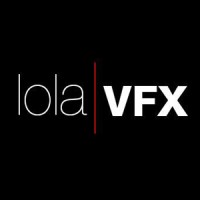 Lola Visual Effects logo - Similar company to Muse Vfx