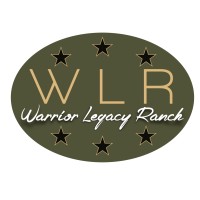 Warrior Legacy Ranch logo - Similar company to Cyclone 365