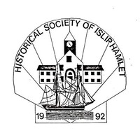 Historical Society of Islip Hamlet logo - Similar company to Smith County Historical Society, Inc.