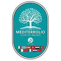 Mediterrolio Olive Oil Brands logo - Similar company to Yanni'S Olive Grove