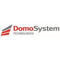 Domosystem logo - Similar company to Domoplast Srl