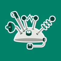 Radionauterne logo - Similar company to Officehotel