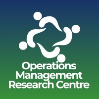 OMReC | UFSC logo - Similar company to Mestrado Profissional Iq - Usp