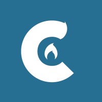 Cavemen MX / Audiovisual production company. logo - Similar company to Transmedia Comunicaciones