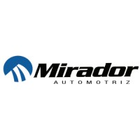 Mirador Automotriz logo - Similar company to Acura Cleber