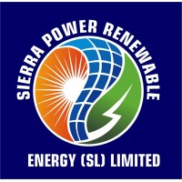 SIERRA POWER RENEWABLE ENERGY (SL) LIMITED. logo - Similar company to Sierra Power Services
