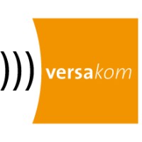 Versakom GmbH logo - Similar company to Ociusnet Group