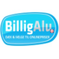 Billigalu.dk A/S logo - Similar company to Rubberduck