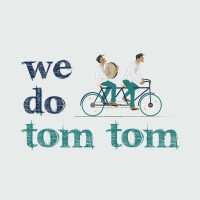 WE DO TOM TOM logo - Similar company to Ziraff Technologies
