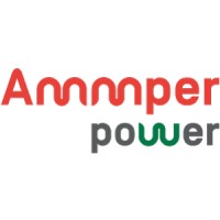 Ammper Power logo - Similar company to Ammper