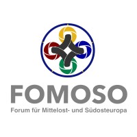 FOMOSO - Forum für Mittelost- und Südosteuropa logo - Similar company to Pranks Network