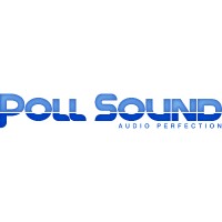 Poll Sound logo - Similar company to Modern Expo & Events